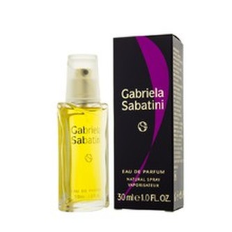 Gabriela Sabatini Gabriela Sabatini Parfémovaná voda 30 ml pro ženy