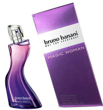 Bruno Banani Magic Woman Parfémovaná voda 30 ml pro ženy