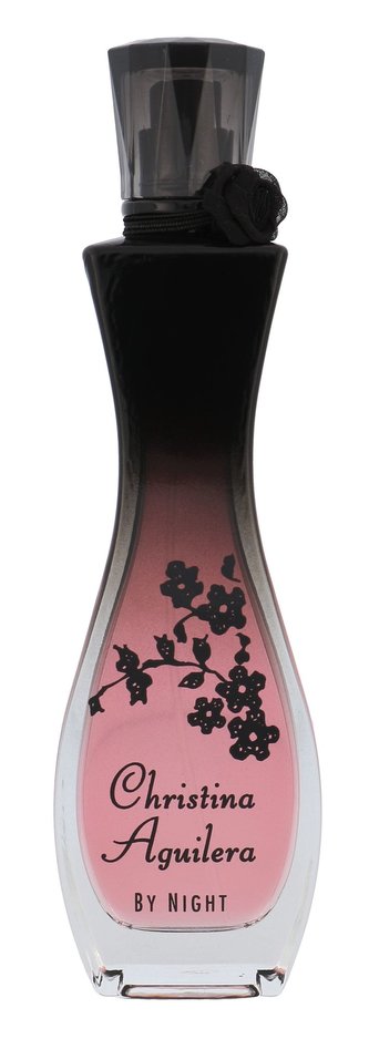 Christina Aguilera Christina Aguilera Parfémovaná voda by Night 75 ml pro ženy