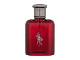 Ralph Lauren Polo Red - parfém (plnitelný) 75 ml man