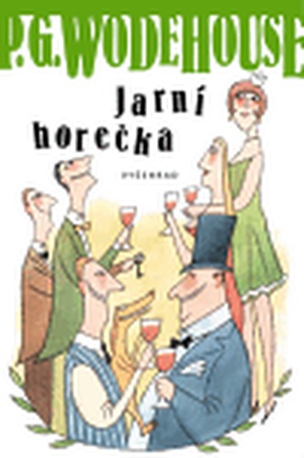 Jarní horečka