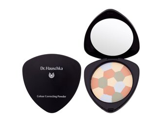 Dr. Hauschka Colour Correcting Powder Pudr 8 g 02 Calming pro ženy