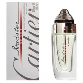 Cartier Roadster Sport Toaletní voda 30 ml pro muže