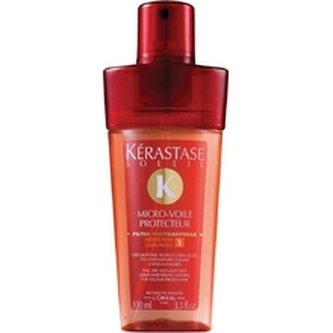 Kérastase Soleil Sérum na vlasy Micro Voile Protecteur 125 ml pro ženy