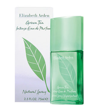 Elizabeth Arden Green Tea Parfémovaná voda Intense 75 ml pro ženy
