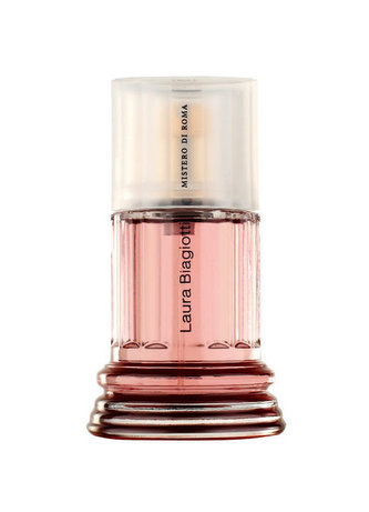 Laura Biagiotti Mistero di Roma Toaletní voda 100 ml pro ženy