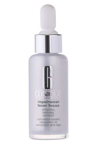 Clinique Repairwear Laser Focus Pleťové sérum 30 ml pro ženy