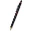 Rotring 800 Black kuličkové pero, M