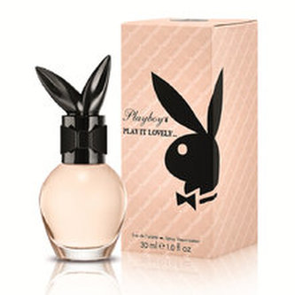 Playboy Play It Lovely For Her Toaletní voda 30 ml pro ženy