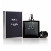 Chanel Bleu de Chanel Toaletní voda 50 ml pro muže