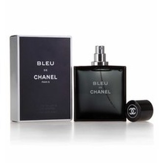 Chanel Bleu de Chanel Toaletní voda 50 ml pro muže
