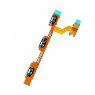 Xiaomi 12T, 12T Pro flex ON/OFF + volume