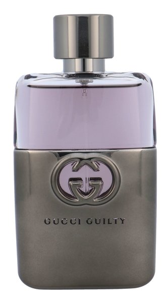 Gucci Guilty Pour Homme Toaletní voda 50 ml pro muže