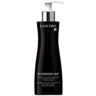 Lancôme Slimissime 360 Proti celulitidě a striím 200 ml pro ženy