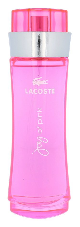 Lacoste Joy Of Pink Toaletní voda 90 ml pro ženy