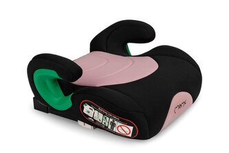 Podsedák MoMi VENKO Isofix I-Size růžový