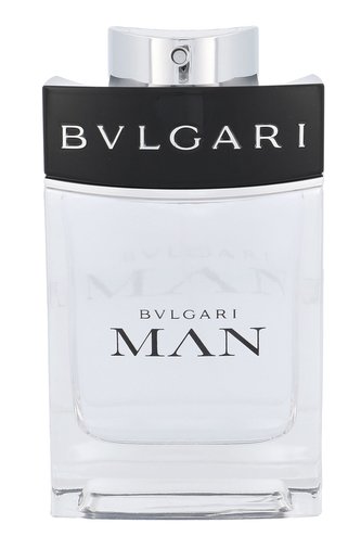 Bvlgari Bvlgari Man Toaletní voda 100 ml pro muže Tester