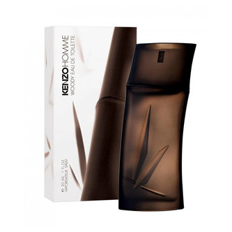 KENZO Kenzo Homme Boisée Toaletní voda 100 ml pro muže Tester