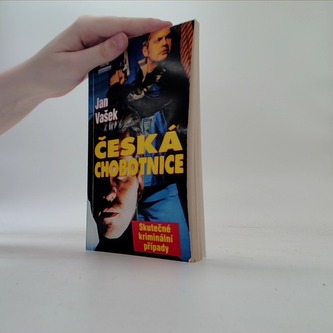 Česká chobotnice Česká chobotnice