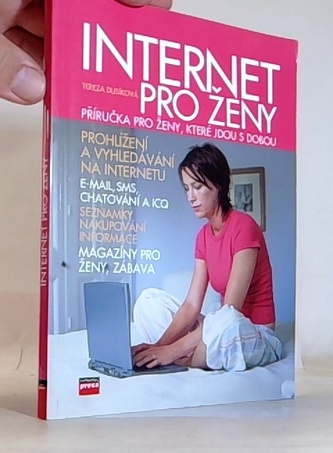 Internet pro ženy