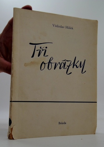 Tři obrázky