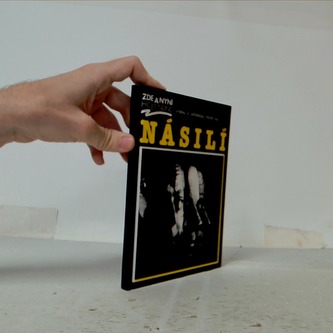 Násilí