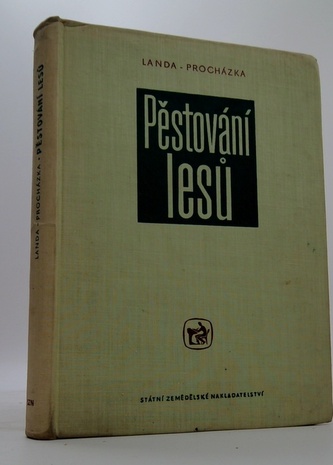 Pěstování lesů