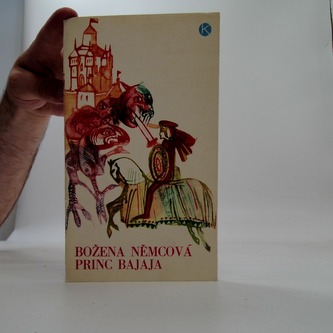 Princ Bajaja