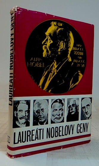 Laureáti Nobelovy ceny