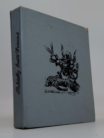 Pohádky bratří Grimmů