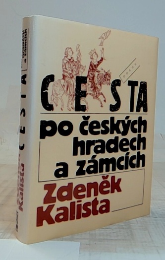 Cesta po českých hradech a zámcích
