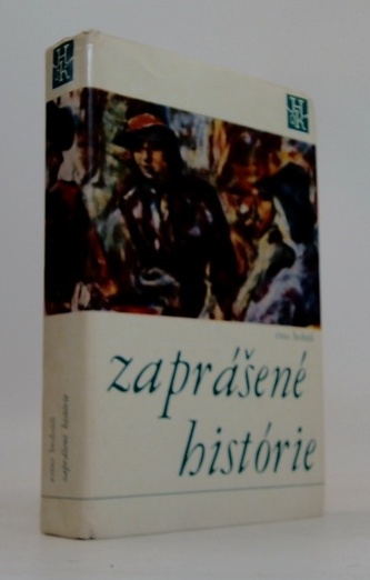 Zaprášené histórie