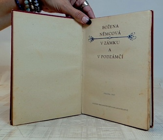 V zámku a podzámčí