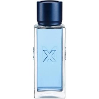Mexx Magnetic Man Toaletní voda 50 ml pro muže