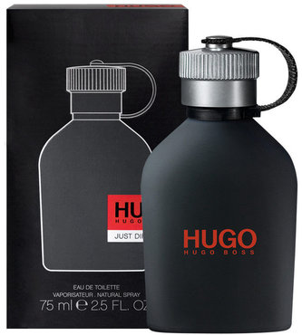 HUGO BOSS Hugo Just Different Toaletní voda 150 ml pro muže HUGO BOSS Hugo Just Different Toaletní voda 150 ml pro muže