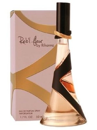 Rihanna Reb´l Fleur Parfémovaná voda 100 ml pro ženy Tester