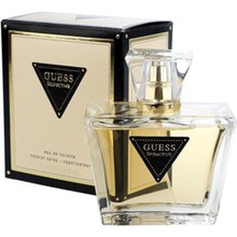 GUESS Seductive Toaletní voda 50 ml pro ženy