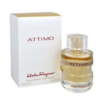 Salvatore Ferragamo Attimo Parfémovaná voda 100 ml pro ženy