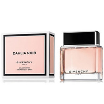 Givenchy Dahlia Noir Parfémovaná voda 75 ml pro ženy Givenchy Dahlia Noir Parfémovaná voda 75 ml pro ženy