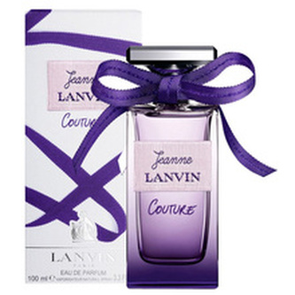 Lanvin Jeanne Lanvin Couture Parfémovaná voda 30 ml pro ženy