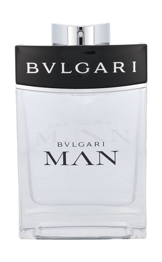 Bvlgari Bvlgari Man Toaletní voda 150 ml pro muže