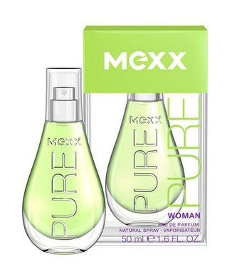 Mexx Pure Woman Parfémovaná voda 30 ml pro ženy