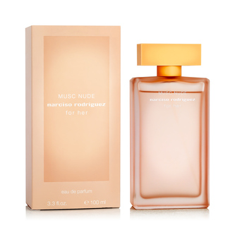 Narciso Rodriguez For Her Parfémovaná voda Musc Nude 100 ml pro ženy