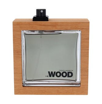 Dsquared2 He Wood Toaletní voda 100 ml pro muže Tester Dsquared2 He Wood Toaletní voda 100 ml pro muže Tester