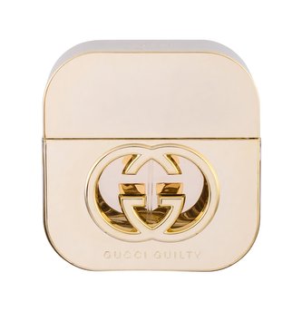 Gucci Gucci Guilty Toaletní voda 30 ml pro ženy