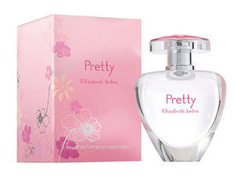 Elizabeth Arden Pretty Parfémovaná voda 50 ml pro ženy