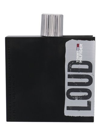 Tommy Hilfiger Loud For Him Toaletní voda 75 ml pro muže