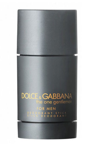 Dolce&Gabbana The One Gentleman Deodorant 75 ml pro muže