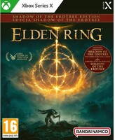 Elden Ring - Shadow of the Erdtree Edition  (Xbox Series X)