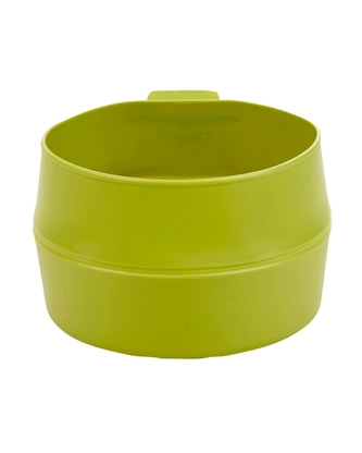 Hrnek skládací Wildo Fold-A-Cup 600 ml - zelený